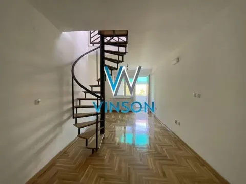 Sale, four bedroom apartment, 81m², Kej, Novi Sad Sve Podlokacije - image 3