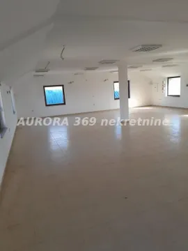 Sale, office space, 710m², Veternik, Novi Sad Sve Podlokacije - image 7