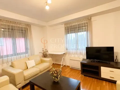 Rent, apartment, 86m², Gorica C, Podgorica - image 3