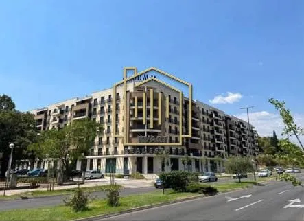 Prodaja, stan, 29m², Ljubović, Podgorica - image 10