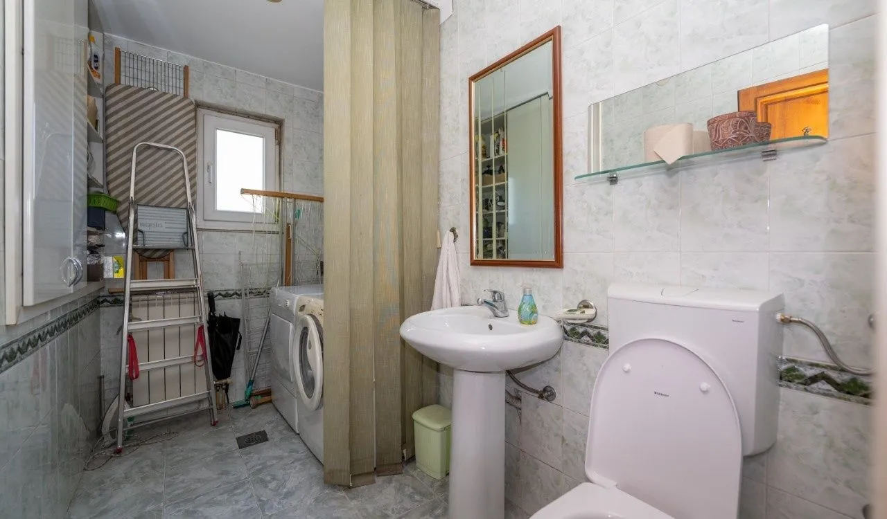 Rent, three bedroom apartment, 108m², Autobuska stanica, Podgorica