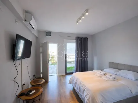 Sale, apartment, 23m², Tivat, Crna Gora - image 4