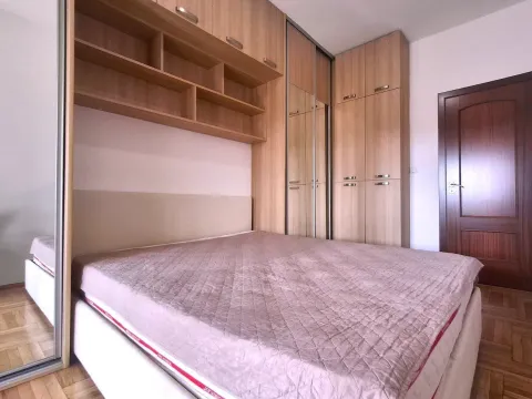 Rent, apartment, 60m², Stari Aerodrom, Podgorica - image 9