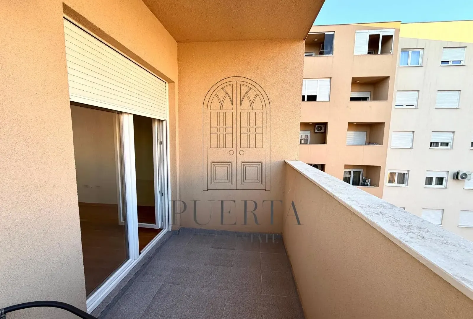 Prodaja, dvosoban stan, 73m², Tuški Put, Podgorica