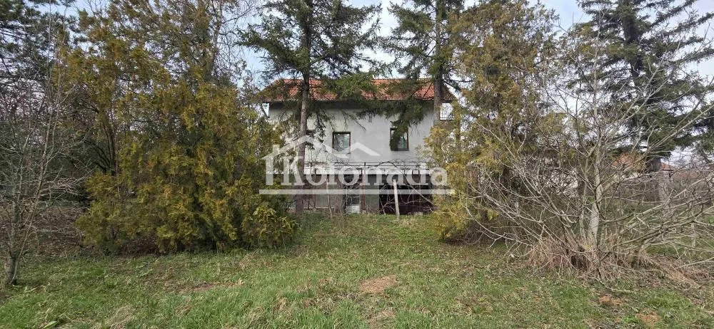 Prodaja, kuća, 80m², Parcani, Sopot