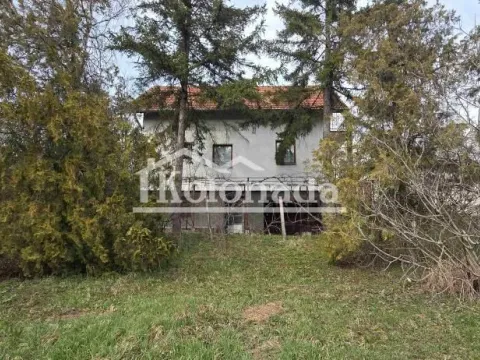 Sale, house, 80m², Parcani, Sopot - image 7