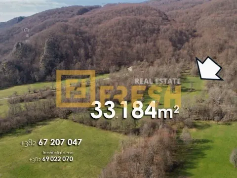 Prodaja, plac, 33184m², Kolašin, Crna Gora - image 4