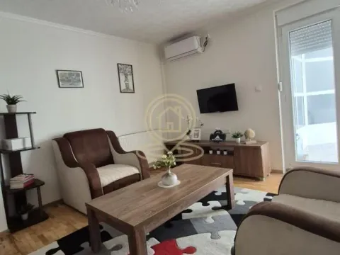 Rent, two bedroom apartment, 50m², Kej, Novi Sad Sve Podlokacije - image 3