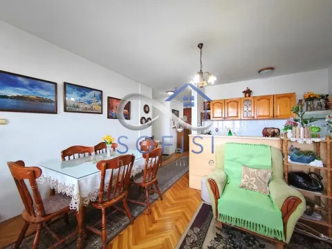 Prodaja, dvosoban stan, 73m², Socijalno, Novi Sad Sve Podlokacije - image 8