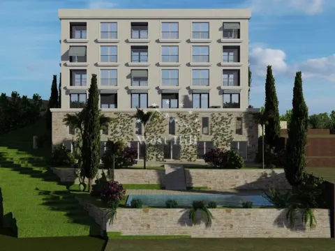 Prodaja, jednosoban stan, 37m², Šušanj, Bar - image 9