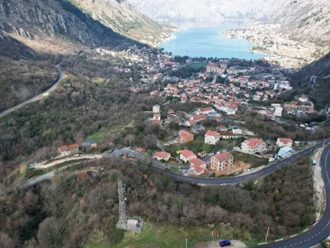 Prodaja, plac, 12000m², Škaljari, Kotor - image 14