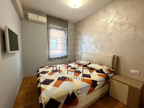 Izdavanje, jednosoban stan, 50m², Ljubović, Podgorica - image 10