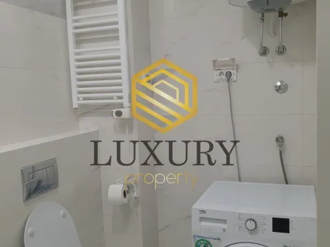 Rent, one bedroom apartment, 49m², Central Point, Podgorica - image 3