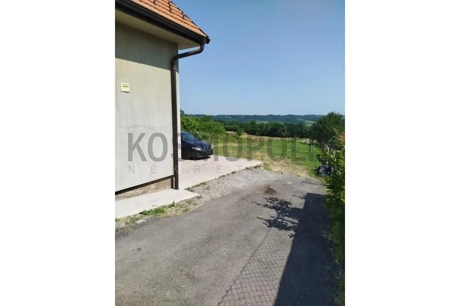 Prodaja, kuća, 120m², Arnajevo, Barajevo