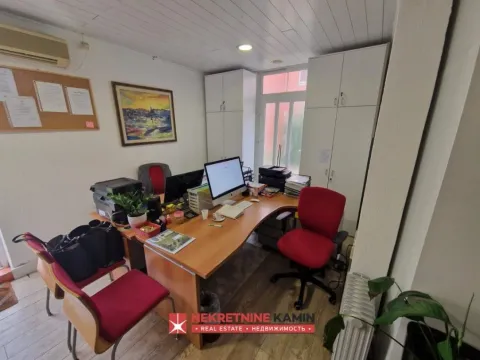 Prodaja, poslovni prostor, 38m², Golubovina, Budva - image 5