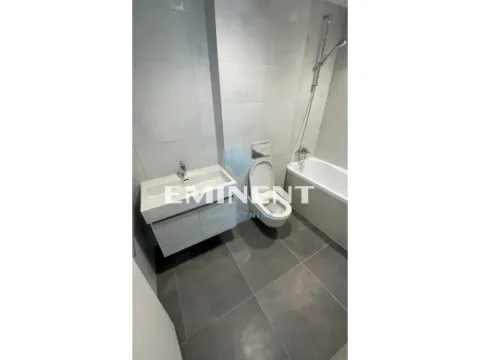 Prodaja, četvorosoban stan, 109m², Savski Venac, Beograd - image 6