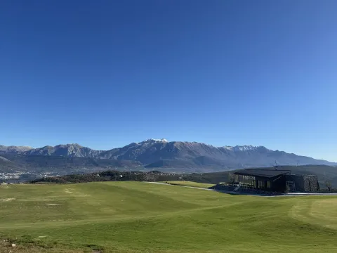 Prodaja, stan, 45m², Luštica Bay, Tivat - image 13