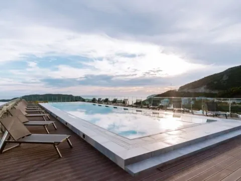 Prodaja, jednosoban stan, 53m², Bečići, Budva - image 4