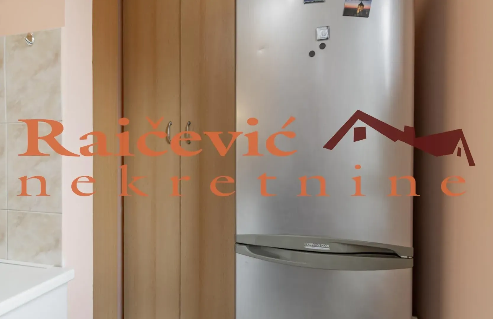Izdavanje, jednosoban stan, 36m², Čukarica, Beograd