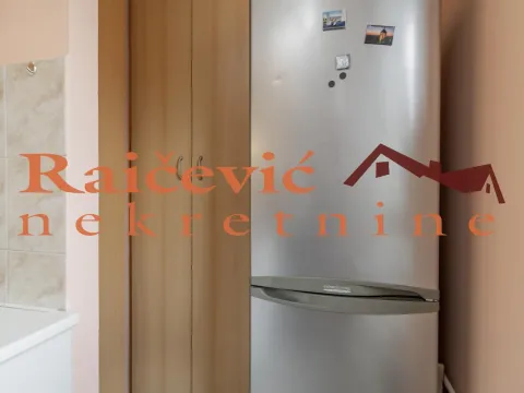 Rent, one bedroom apartment, 36m², Čukarica, Beograd - image 15