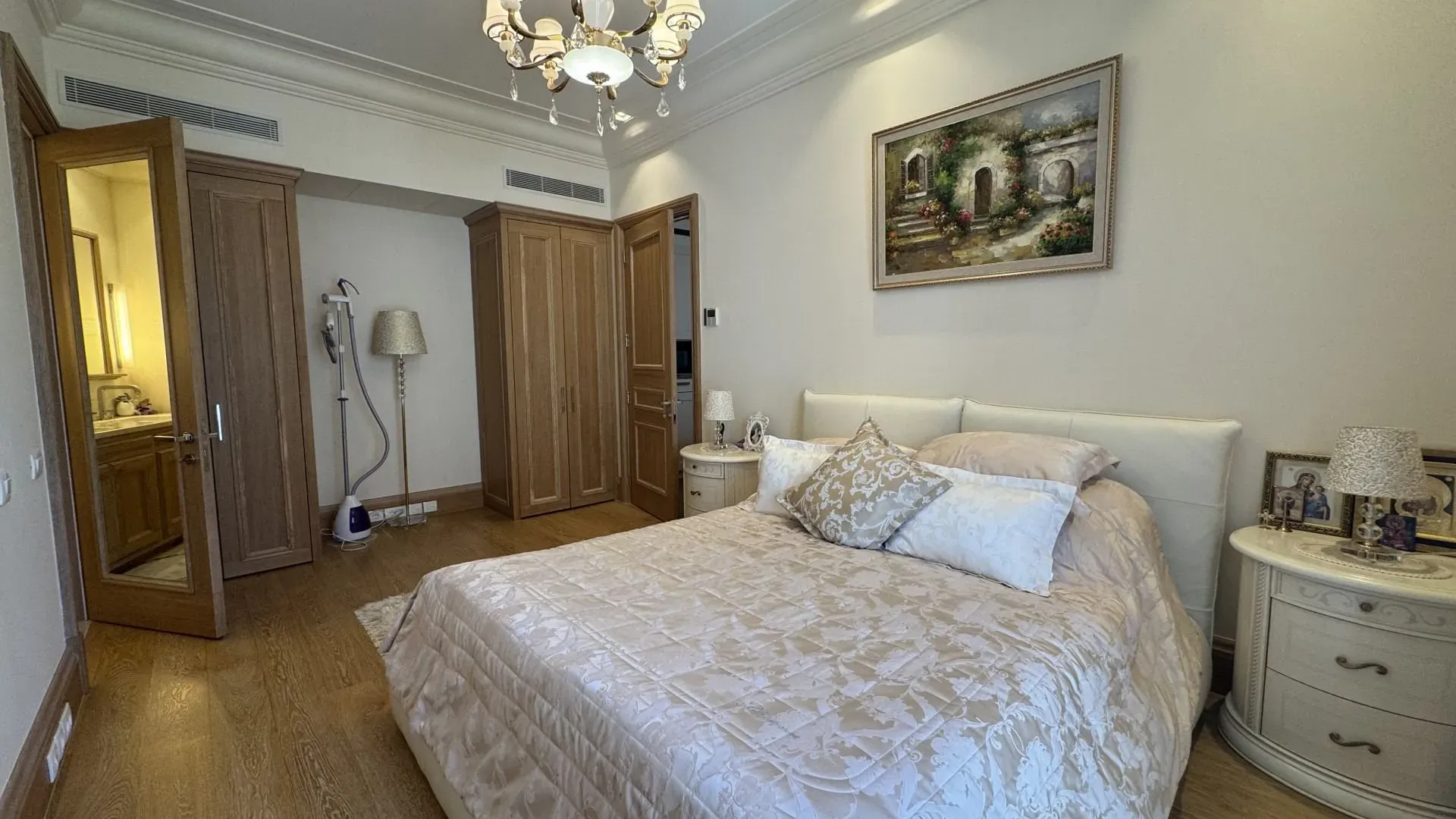 Prodaja, dvosoban stan, 95m², Porto Montenegro, Tivat