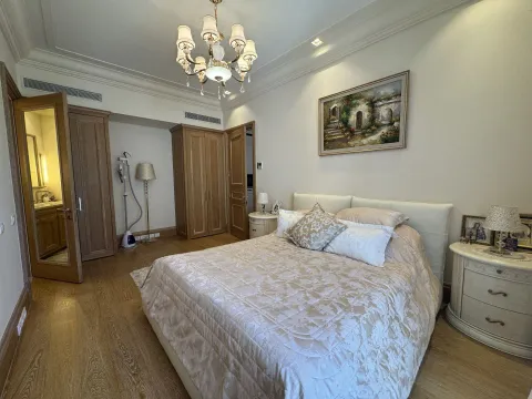 Prodaja, dvosoban stan, 95m², Porto Montenegro, Tivat - image 6