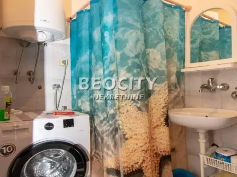 Prodaja, dvosoban stan, 38m², Bele Vode, Beograd - image 13