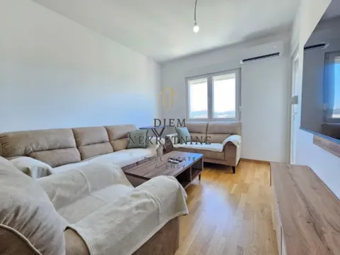 Izdavanje, jednosoban stan, 43m², Ilino, Bar - image 7