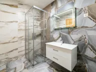 Three Bedroom Apartment for Sale, 142m2, Gorica C, Podgorica
