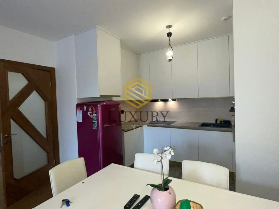 Izdavanje, dvosoban stan, 72m², Ljubović, Podgorica