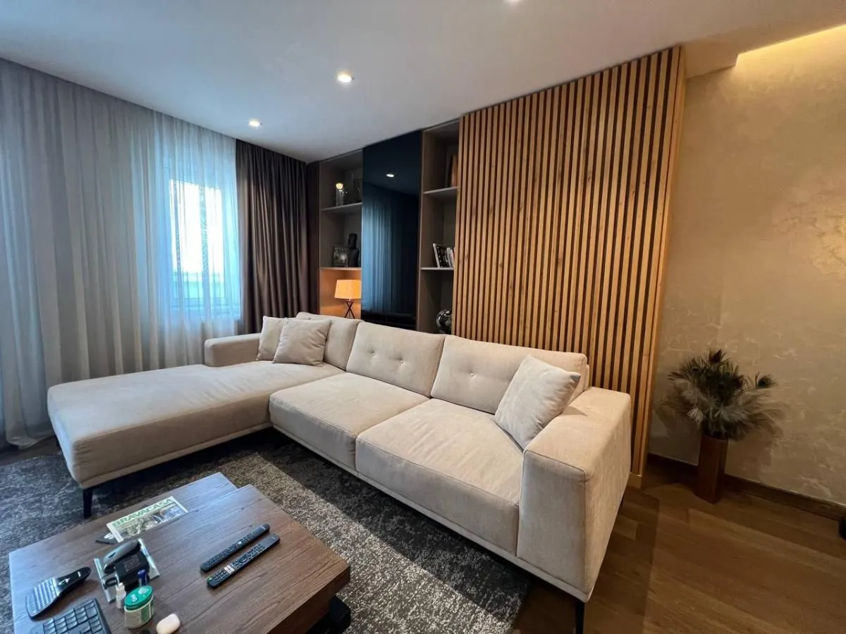 Sale, apartment, 122m², Bulevar Oslobodjenja, Novi Sad Sve Podlokacije