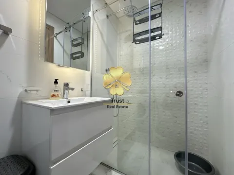 Izdavanje, stan, 53m², Master Kvart, Podgorica - image 5