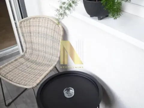 Izdavanje, dvosoban stan, 45m², Novo naselje, Novi Sad - image 7