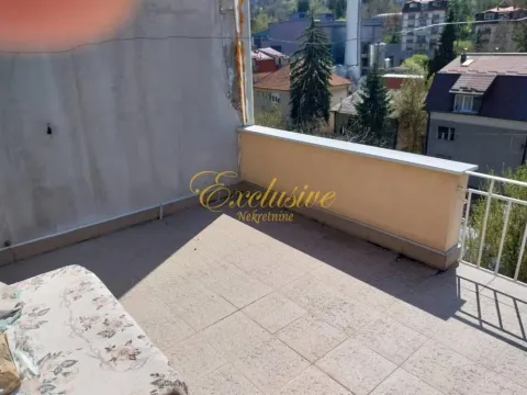 Sale, house, 116m², Kanarevo Brdo, Beograd - image 10