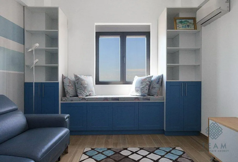 Sale, two bedroom apartment, 136m², Bar, Crna Gora