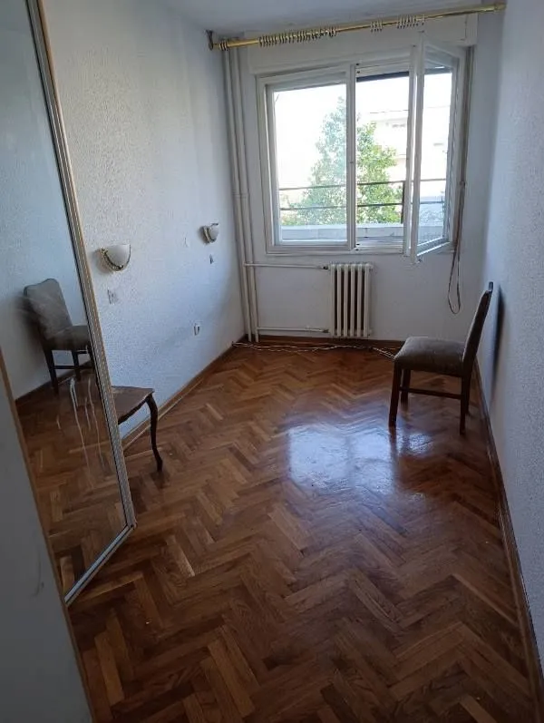 Prodaja, trosoban stan, 69m², Botanička Bašta, Palilula Sve Podlokacije