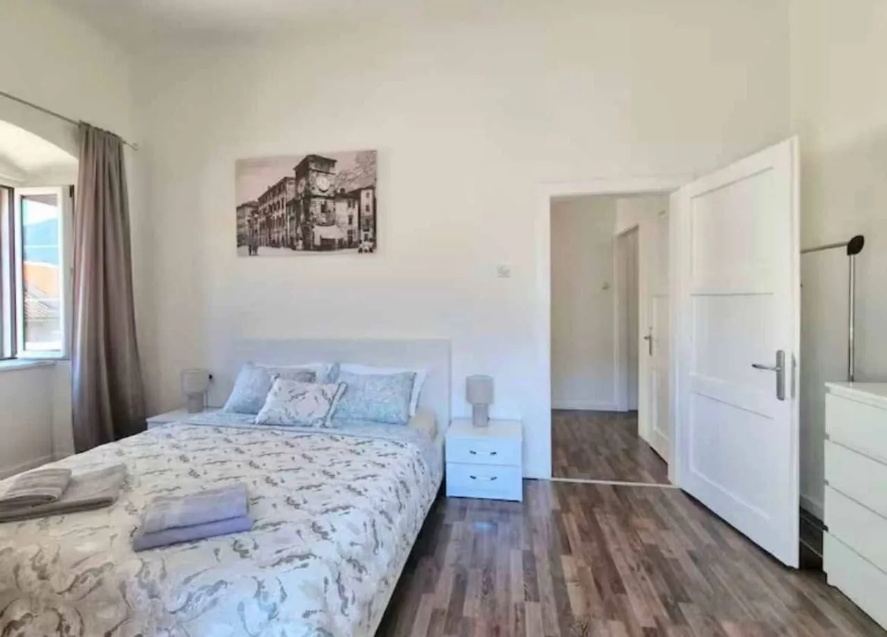 Prodaja, jednosoban stan, 42m², Kotor, Crna Gora