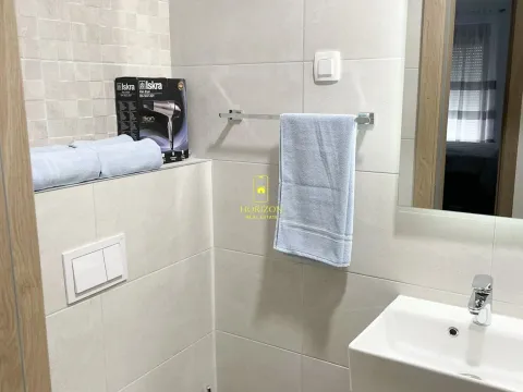 Prodaja, dvosoban stan, 69m², Master Kvart, Podgorica - image 11