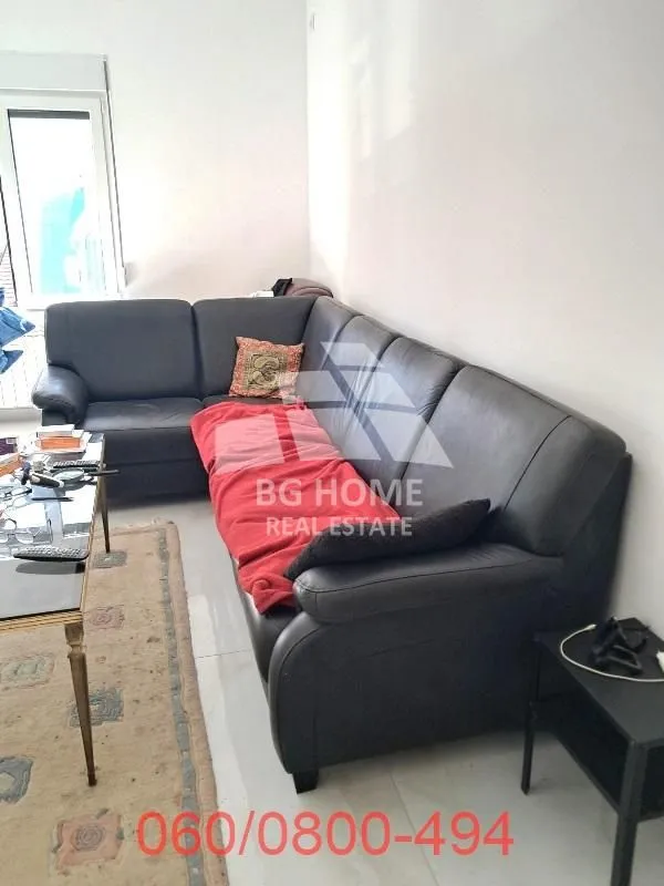 Prodaja, dvosoban stan, 50m², Cvetkova Pijaca, Zvezdara Sve Podlokacije