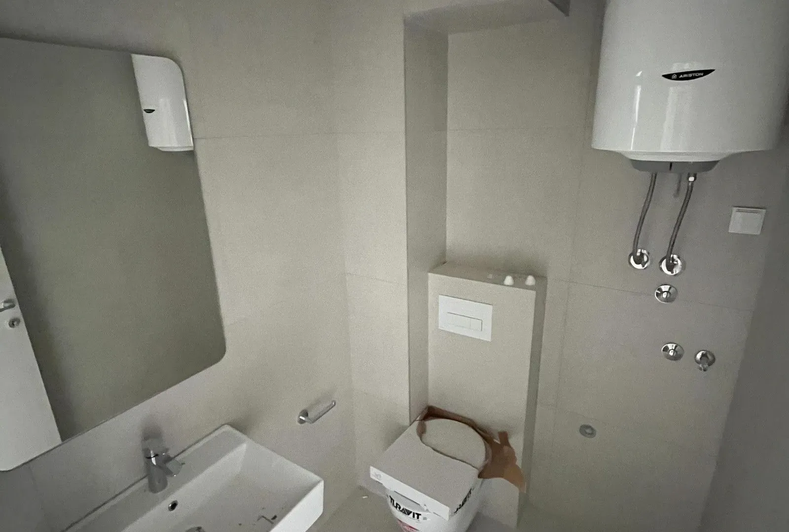 Prodaja, trosoban stan, 95m², Zabjelo, Podgorica