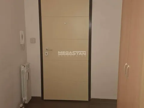 Rent, one bedroom apartment, 32m², Đeram Pijaca, Beograd - image 13