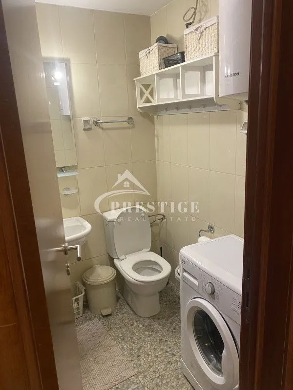 Rent, one bedroom apartment, 45m², Preko Morače, Podgorica