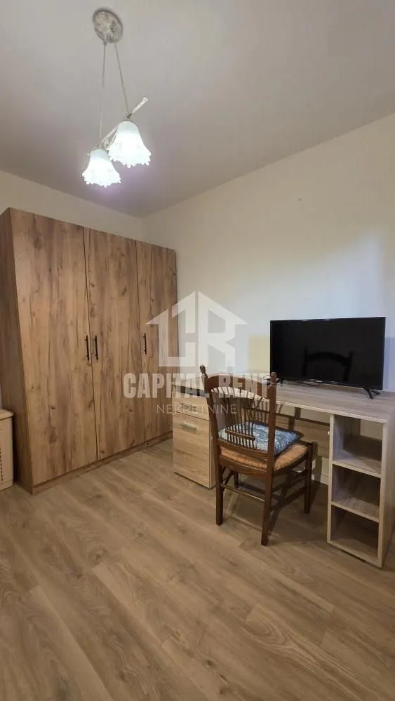 Rent, two bedroom apartment, 50m², Mali Mokri Lug, Zvezdara Sve Podlokacije