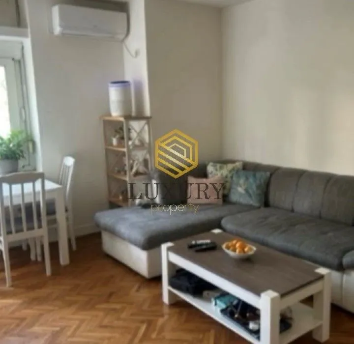 Rent, one bedroom apartment, 46m², Preko Morače, Podgorica
