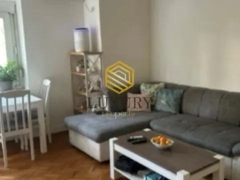 Rent, one bedroom apartment, 46m², Preko Morače, Podgorica - image 2