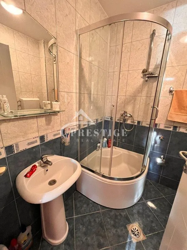 Rent, two bedroom apartment, 56m², Zabjelo, Podgorica