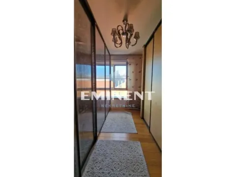 Izdavanje, četvorosoban stan, 176m², Novi Beograd Blok 67, Novi Beograd Sve Podlokacije - image 16