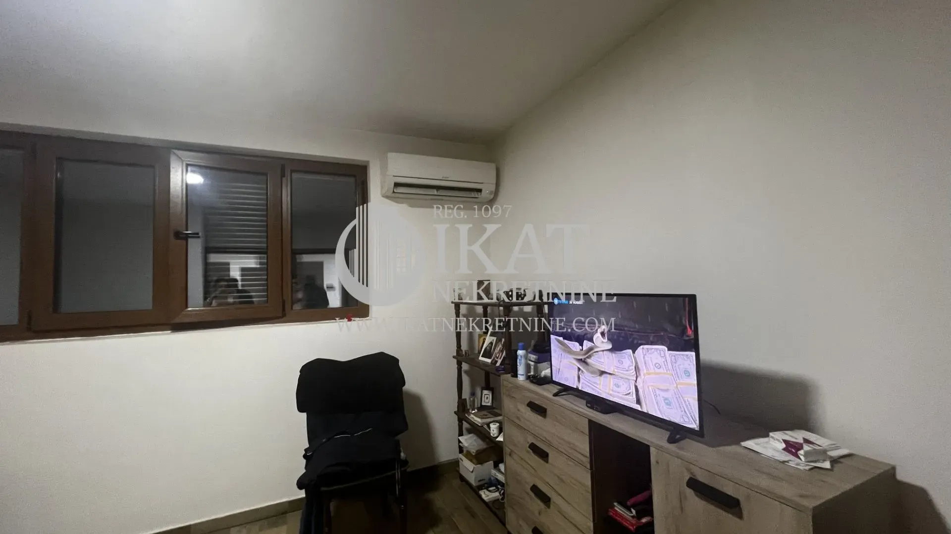 Sale, three bedroom apartment, 155m², Bulbulder, Zvezdara Sve Podlokacije