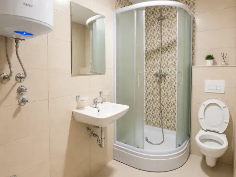 Prodaja, garsonjera, 27m², Stari Aerodrom, Podgorica - image 6