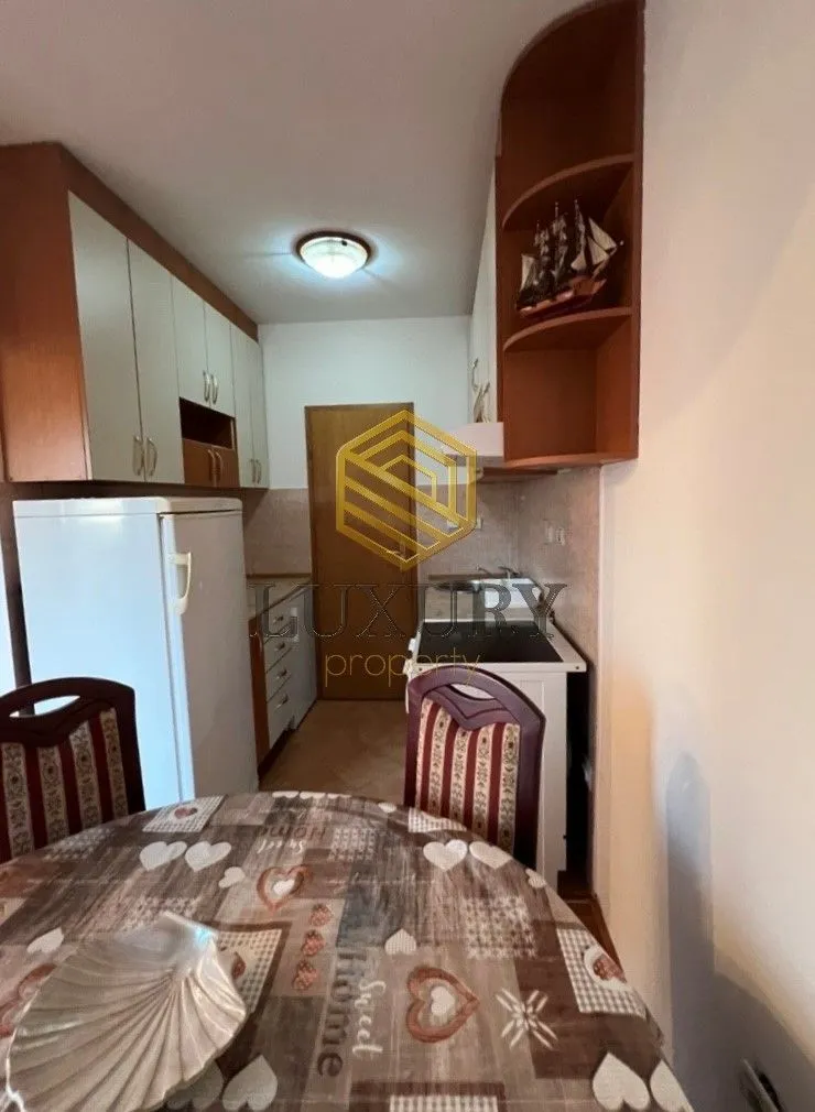 Rent, one bedroom apartment, 53m², Preko Morače, Podgorica